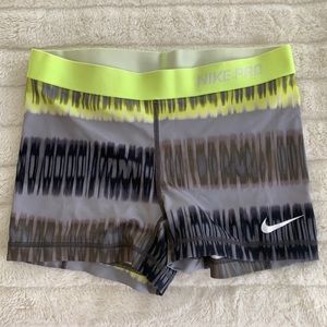 Nike Pro Spandex